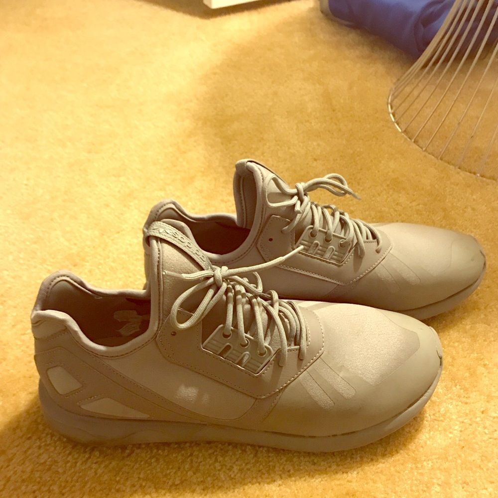 Adidas size 11 1/2